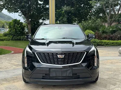 2020 Cadillac XT4 Facelift 28T 2WD Tech, фото 2, лот 10434798
