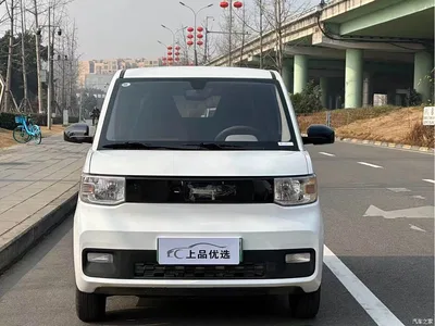 2022 Wuling Motors Hongguang MINIEV Macaron Premium LFP, фото 2, лот 11247449