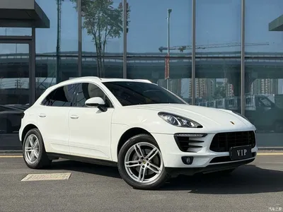 2014 Porsche Macan 2.0T, фото 2, лот 10414879