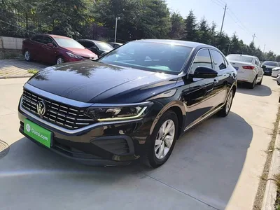 2023 Volkswagen Passat Facelift 280TSI Business Edition, фото 1, лот 11565824