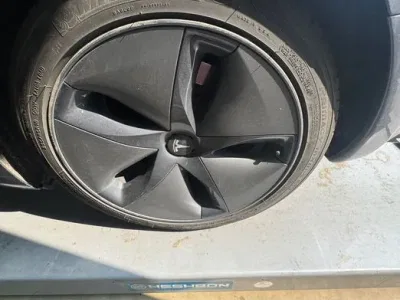 2020 Tesla Model 3 Long Range AWD, фото 3, лот 10120542