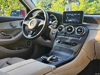 2016 Mercedes-Benz GLC 200 4MATIC, фото 4, лот 11074409