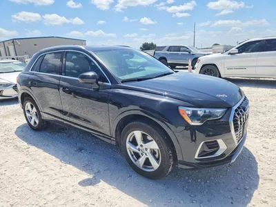 2019 AUDI Q3 PREMIUM, фото 4, лот 10853203