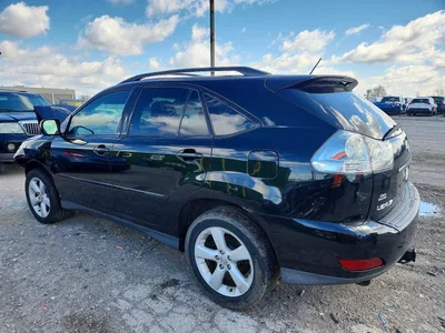 2006 LEXUS RX 330 BASE, фото 2, лот 10899971