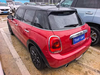 2016 MINI MINI 1.5T COOPER 5-Door, фото 4, лот 10353191