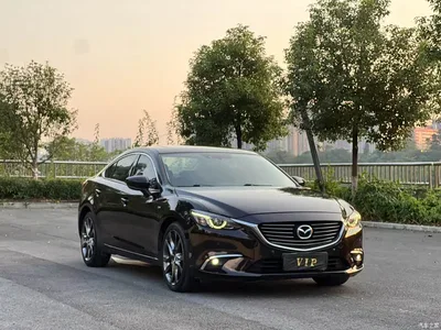 2018 Mazda Atenza 2.5L Skyactiv Sport (China V), фото 3, лот 11097728
