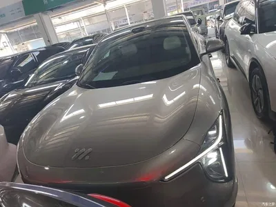 2026 IM Motors IM LS6 Pure Electric Max, фото 3, лот 10822499