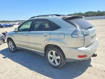 2005 LEXUS RX 330, фото 2, лот 10844292