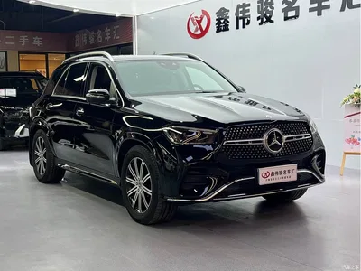 2024 Mercedes-Benz GLE Facelift GLE 350 4MATIC Fashion, фото 4, лот 11242892
