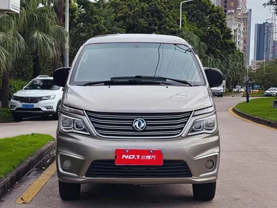 2021 Dongfeng Lingzhi M5L 2.0L Utility Model, фото 2, лот 11161052