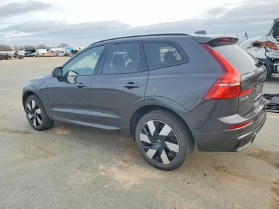 2025 VOLVO XC60 ULTRA, фото 2, лот 10874846