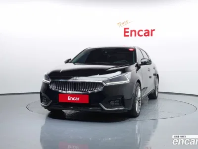 2016 Kia K7 3.3 GDI Noblesse, фото 2, лот 10038256