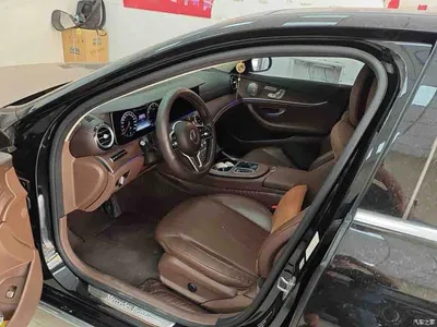 2019 Mercedes-Benz E-Class Facelift E 300 L Luxury, фото 2, лот 10301667