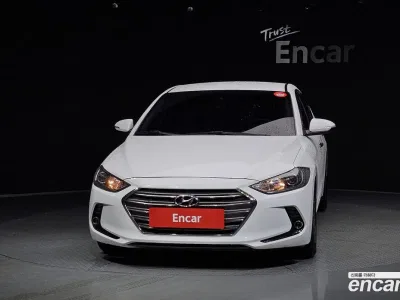 2016 Hyundai AVANTE 1.6 GDI Modern, фото 3, лот 10125435