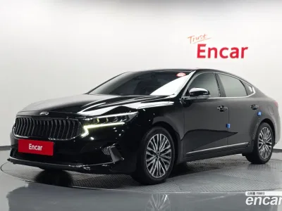2020 Kia K7 2.5 GDI X Edition, фото 1, лот 10223179