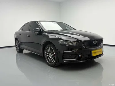 2021 Geely Xing Rui 2.0TD Premium, фото 3, лот 10359611