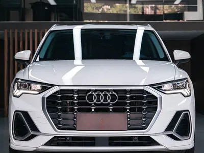 2023 Audi Q3 40 TFSI Fashion Dynamic, фото 2, лот 11141032