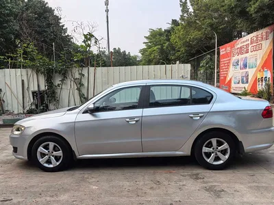 2013 Volkswagen Lavida 1.6L Automatic Trend Edition, фото 3, лот 10427417