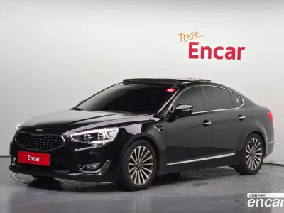 2013 Kia K7 2.4 GDI Prestige Specia, фото 1, лот 10185151