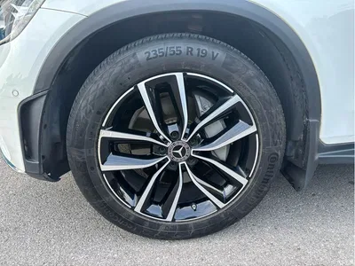 2020 Mercedes-Benz GLC 300 L 4MATIC Dynamic, фото 2, лот 10399091