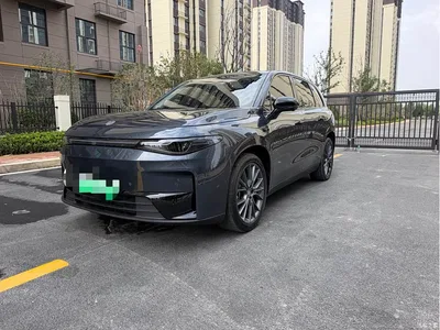 2026 Leapmotor C10 605 Delight Edition, фото 1, лот 10666823