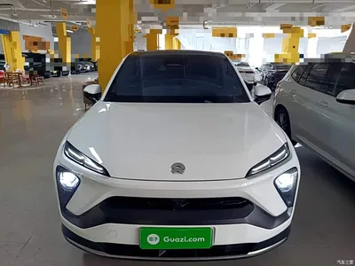 2020 NIO EC6 Model 430KM Sport Edition, фото 3, лот 11247733