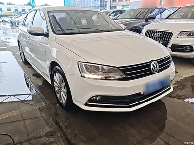 2015 Volkswagen Sagitar 1.6L Automatic Comfort, фото 4, лот 10769204