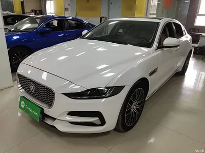 2020 Jaguar XEL 2.0T 250PS SE Tech Elegance Edition, фото 1, лот 10359961