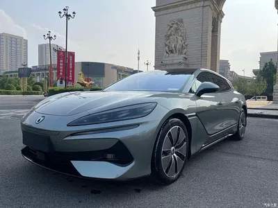 2024 Denza Z9GT Model 1100 AWD Max Edition, фото 1, лот 10347736