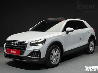 2023 Audi Q2 35 TDI, фото 1, лот 10145365