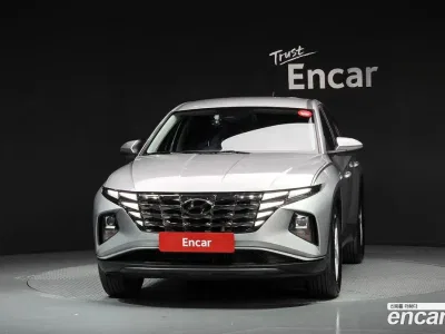 2022 Hyundai Tucson Diesel 2.0 4WD, фото 3, лот 10227090