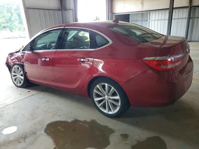 2012 BUICK VERANO CONVENIENCE, фото 2, лот 10859954