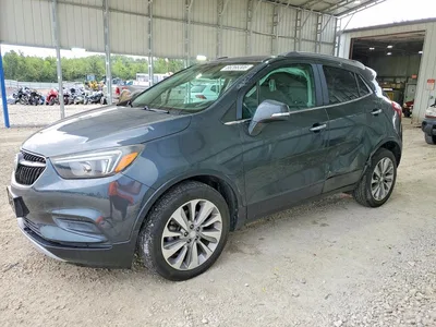 2018 BUICK ENCORE PREFERRED, фото 1, лот 10861254