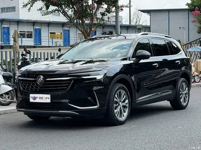 2023 Buick Envision Plus Enclave Plus 652T 5-Seater Luxury, фото 1, лот 10363674