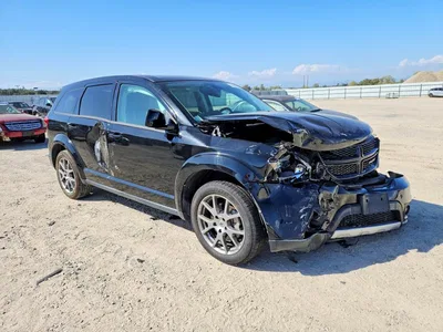 2019 DODGE JOURNEY GT, фото 4, лот 11307650