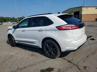 2023 FORD EDGE SE, фото 2, лот 10540265