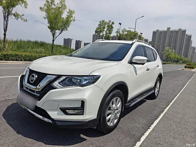 2020 Nissan X-Trail 2.0L XL ITS CVT 2WD Smart Connect Comfort Edition, фото 1, лот 10351801