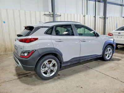 2023 HYUNDAI KONA SEL, фото 3, лот 10673873