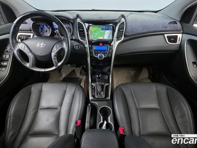 2014 Hyundai i30 Diesel 1.6 VGT PYL, фото 1, лот 10035565