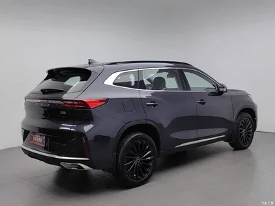 2021 Exeed Lingyun 290T 2WD Star Glory Edition, фото 2, лот 11152085