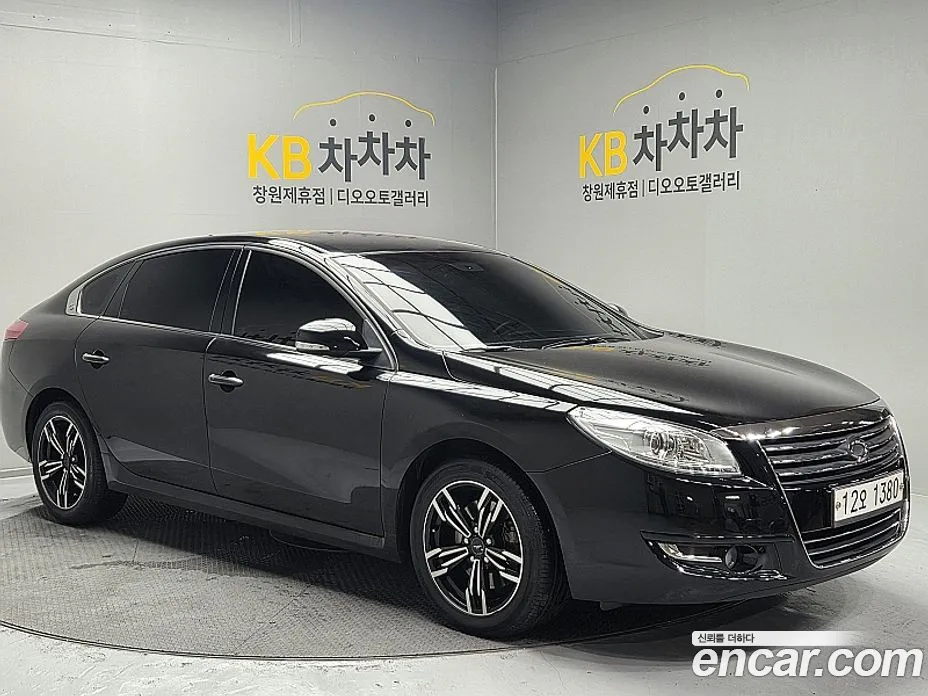 2012 Samsung SM7 LE, фото 3, лот 10239988