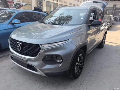 2019 Baojun 510 1.5L Manual Comfort China V, фото 1, лот 11181863