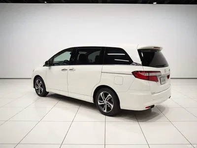 2017 Honda Odyssey 2.4L Smart Edition, фото 4, лот 11190283