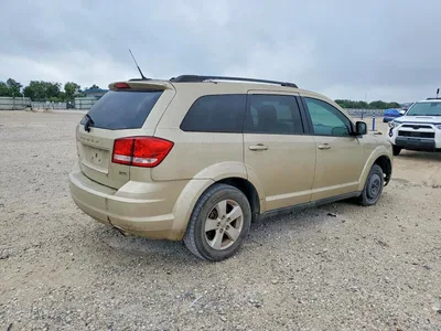 2011 DODGE JOURNEY MAINSTREET, фото 3, лот 10973065
