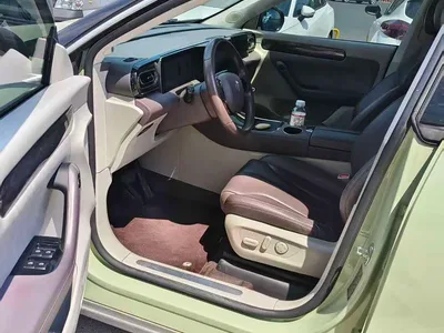 2021 Leapmotor C11 Luxury Edition, фото 4, лот 10395773
