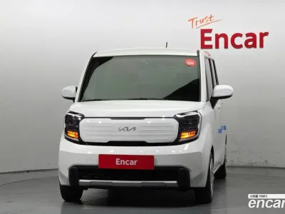 2023 Kia RAY Standard, фото 3, лот 10380988