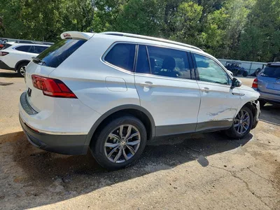 2023 VOLKSWAGEN TIGUAN SE, фото 3, лот 10840107