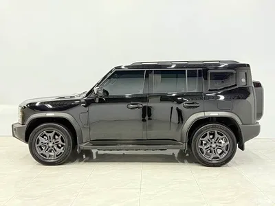 2024 Jetour T2 C-DM 129KM Forest Edition, фото 2, лот 10428859