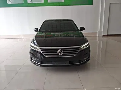 2019 Volkswagen Lavida 280TSI DSG Luxury Edition China VI, фото 3, лот 10667366