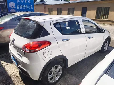 2016 Baojun 310 1.2L Manual Luxury Type, фото 3, лот 11144921